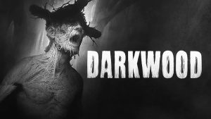 Portada de Darkwood