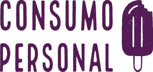 Consumo Personal, logo