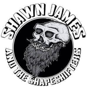 The Covers, álbum de Shawn James and The Shapeshifters